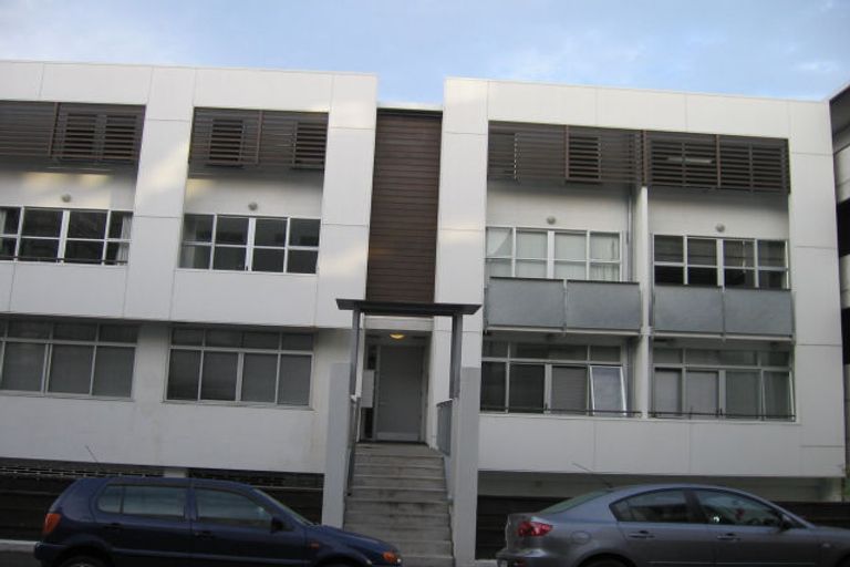 Photo of property in 12/27 Cheshire Street, Parnell, Auckland, 1052