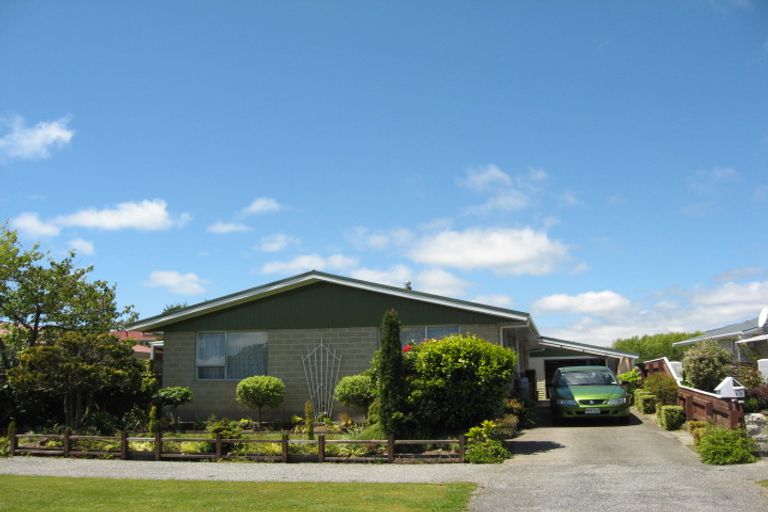 Photo of property in 25 Haselden Street, Westport, 7825