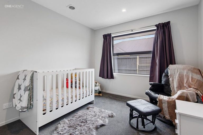 Photo of property in 83 Sutherland Drive, Kaiapoi, 7630