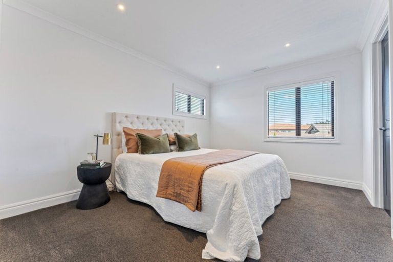 Photo of property in 57 Milano Boulevard, Karaka, Papakura, 2113