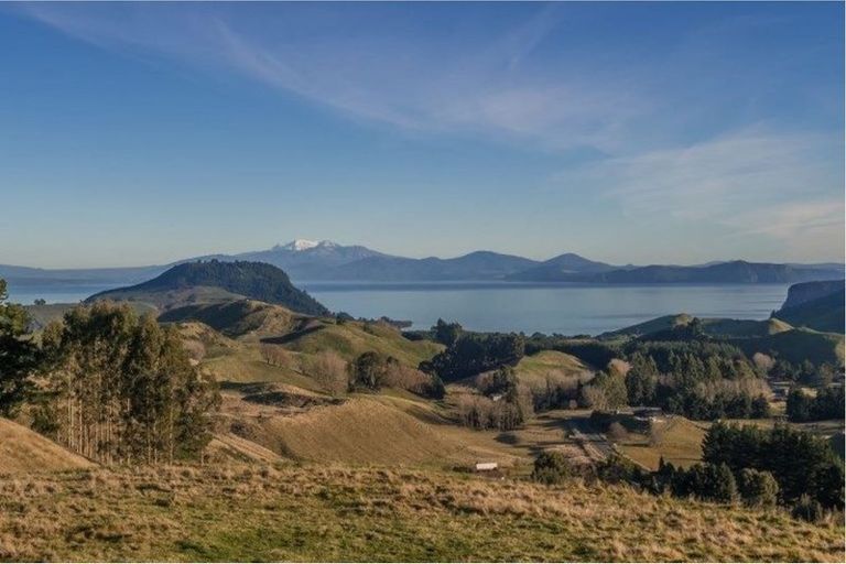 Photo of property in 111 Ross Rise, Kinloch, Taupo, 3385
