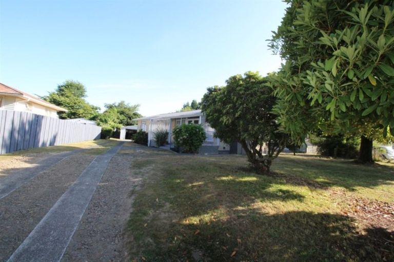 Photo of property in 12 Turner Place, Tokoroa, 3420