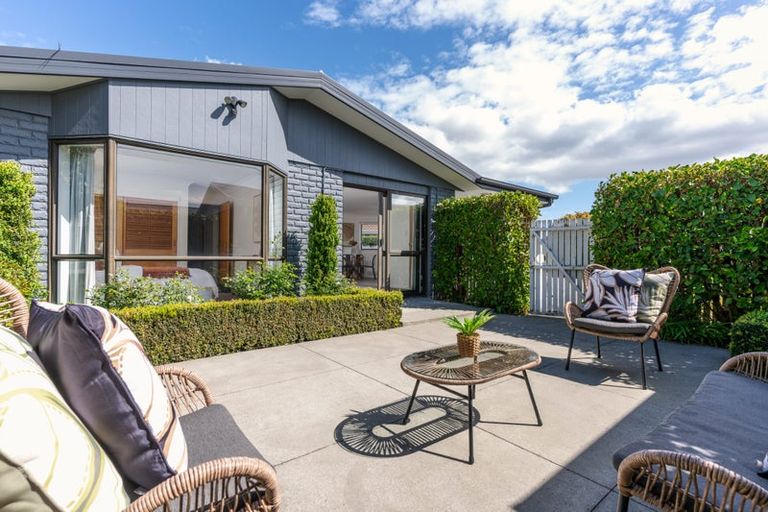 Photo of property in 30c Strickland Street, Sydenham, Christchurch, 8023