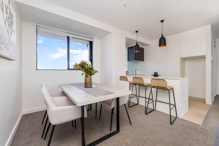 Photo of property in 413/19 Rawene Road, Birkenhead, Auckland, 0626