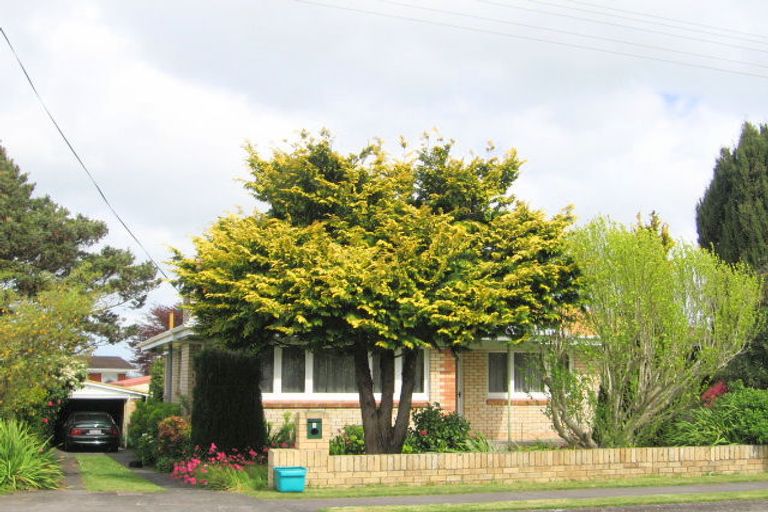 Photo of property in 3 Turnbull Crescent, Morrinsville, 3300