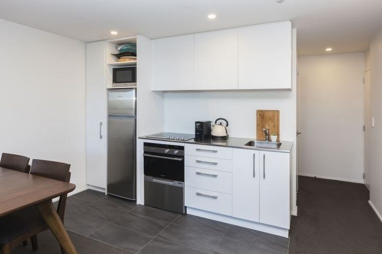 Photo of property in Leicester Executive Apartments, 104/282 Madras Street, Christchurch Central, Christchurch, 8011