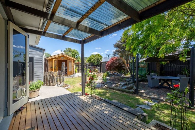 Photo of property in 9 Hodgson Street, Wakefield, 7025