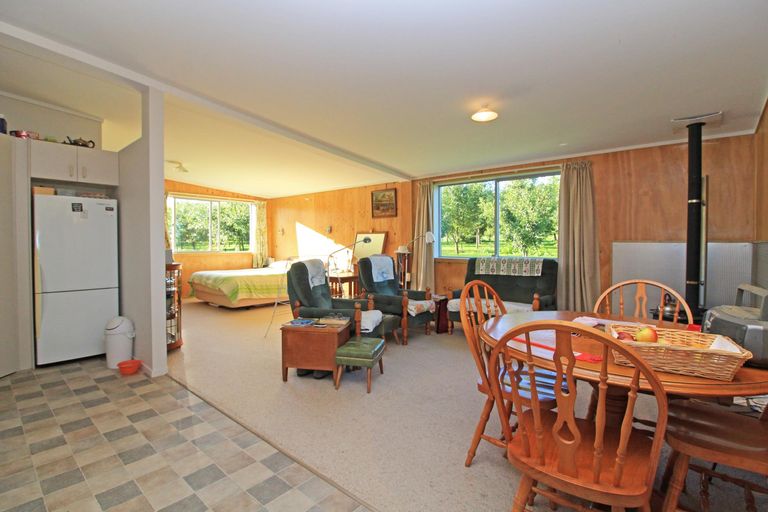Photo of property in 109 Frew Road, Herbert, Oamaru, 9495
