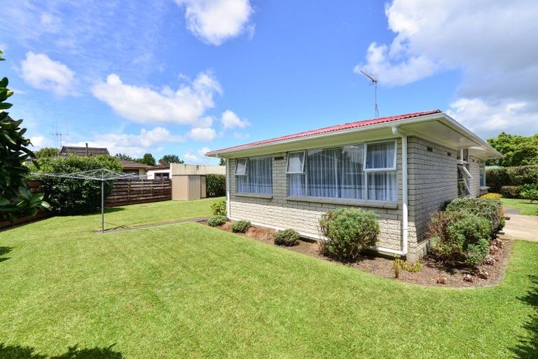 Photo of property in 54 Orchard Avenue, Enderley, Hamilton, 3214