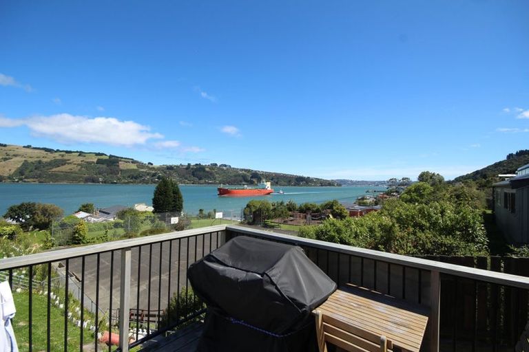 Photo of property in 9 Ohau Street, Ravensbourne, Dunedin, 9022