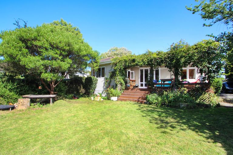 Photo of property in 56 Wansbeck Street, South Hill, Oamaru, 9400