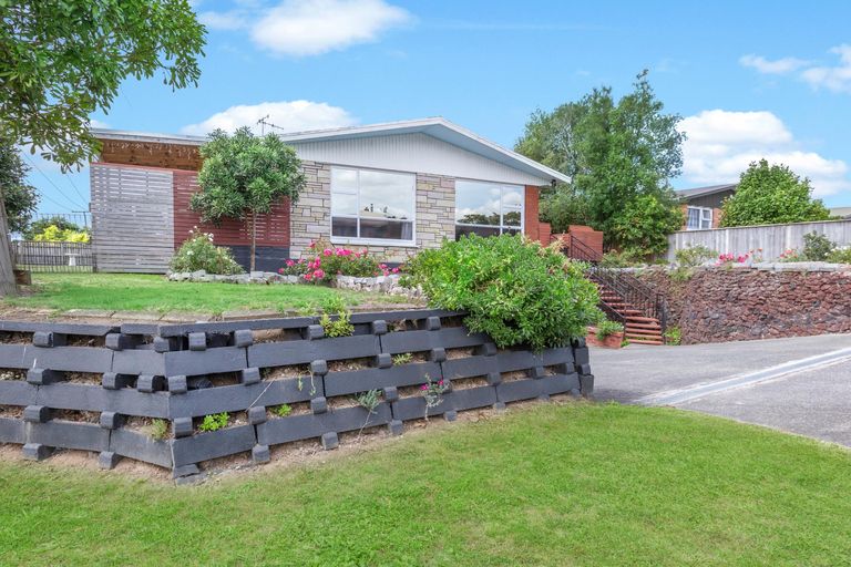 Photo of property in 498 Thames Street, Morrinsville, 3300
