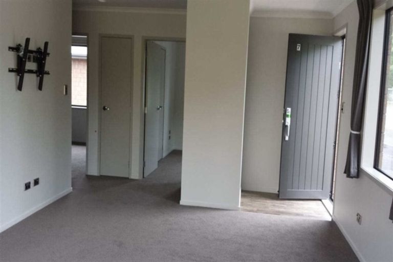 Photo of property in 7/173 Knighton Road, Hillcrest, Hamilton, 3216