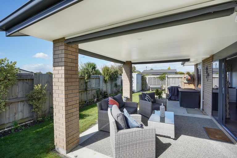 Photo of property in 46 Totara Road, Awapuni, Palmerston North, 4412