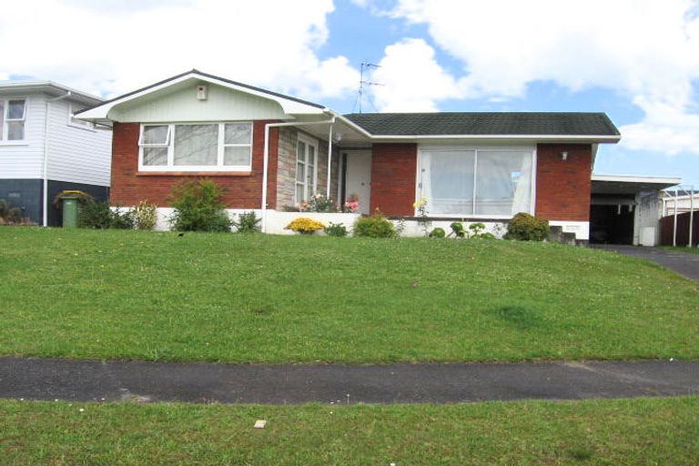 Photo of property in 7 Hooker Place, Papatoetoe, Auckland, 2025