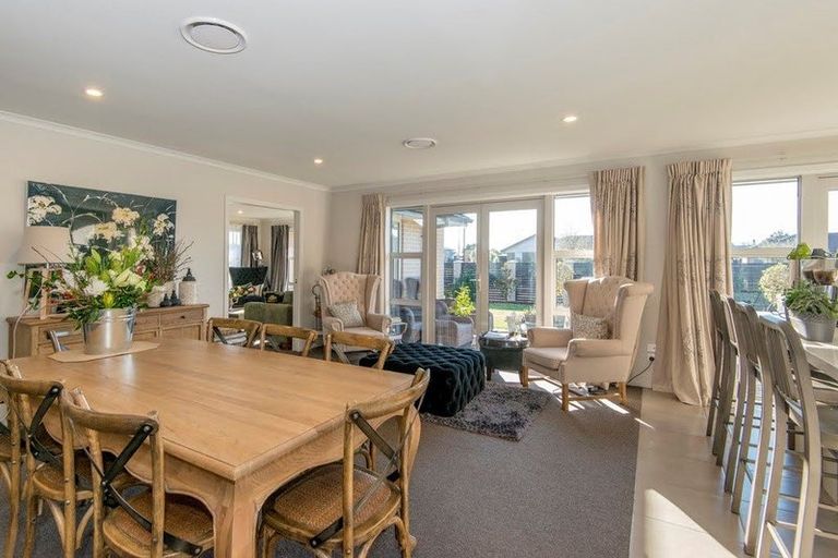 Photo of property in 1 Matanui Street, Lincoln, 7608