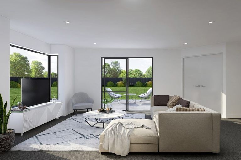 Photo of property in 774 Selwyn Road, Rolleston, 7615