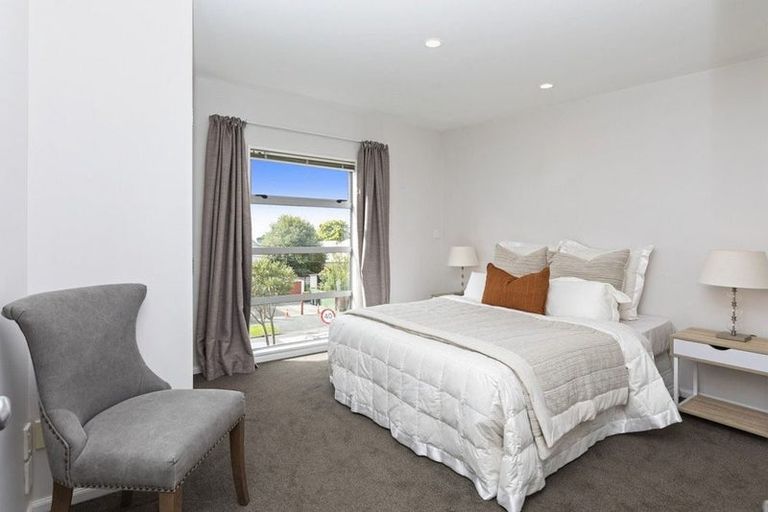 Photo of property in 132 Purchas Street, Edgeware, Christchurch, 8013