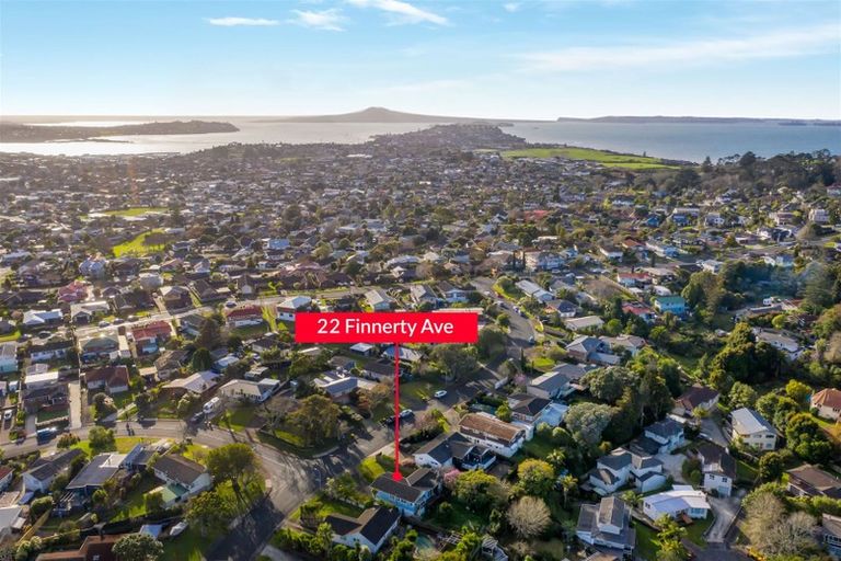 Photo of property in 22 Finnerty Avenue, Howick, Auckland, 2014