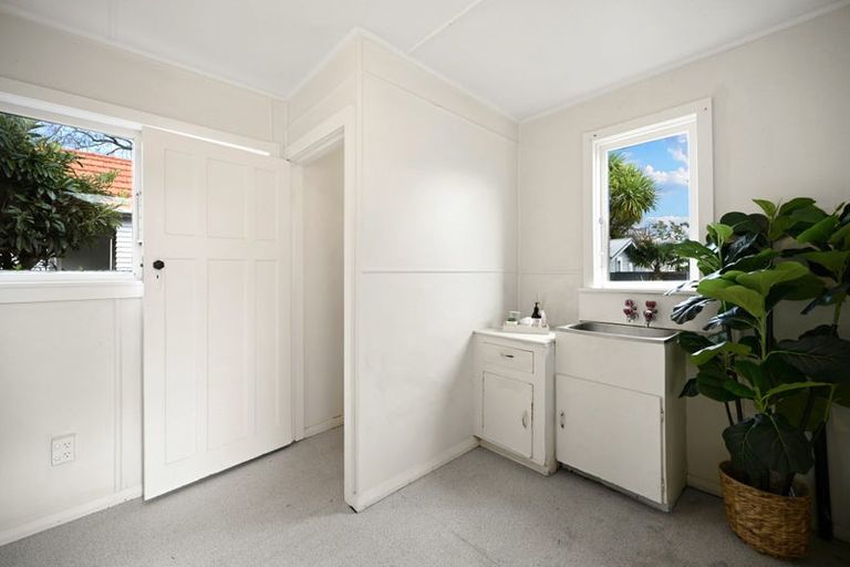 Photo of property in 119 Galloway Street, Hamilton East, Hamilton, 3216