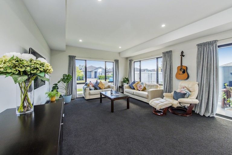 Photo of property in 25 Brittan Drive, Rolleston, 7615