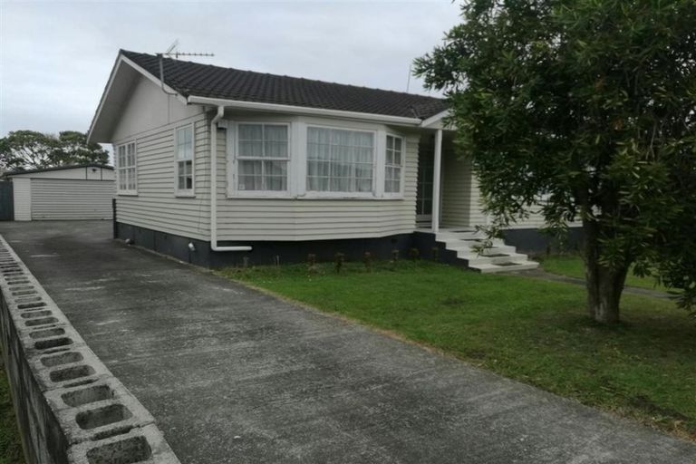 Photo of property in 175 Clevedon Road, Papakura, 2110