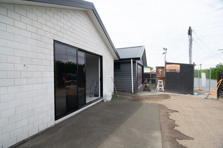 Photo of property in 6 Wallingford Road, Temuka, 7920