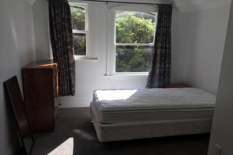 Photo of property in 4/205 The Terrace, Wellington Central, Wellington, 6011