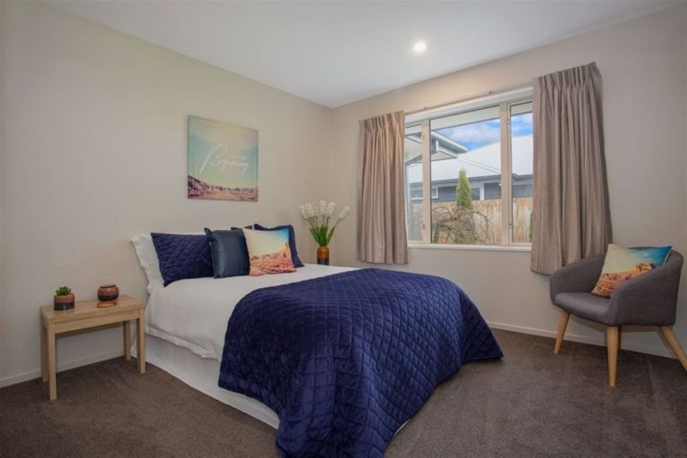 Photo of property in 9 Oates Street, Lincoln, 7608