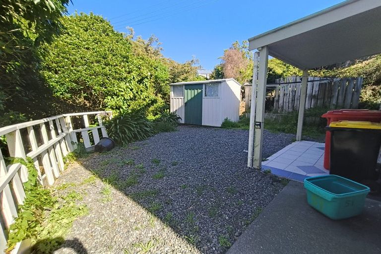 Photo of property in 1 Corlett Street, Johnsonville, Wellington, 6037