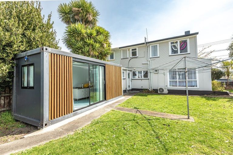 Photo of property in 206 Anzac Parade, Whanganui East, Whanganui, 4500