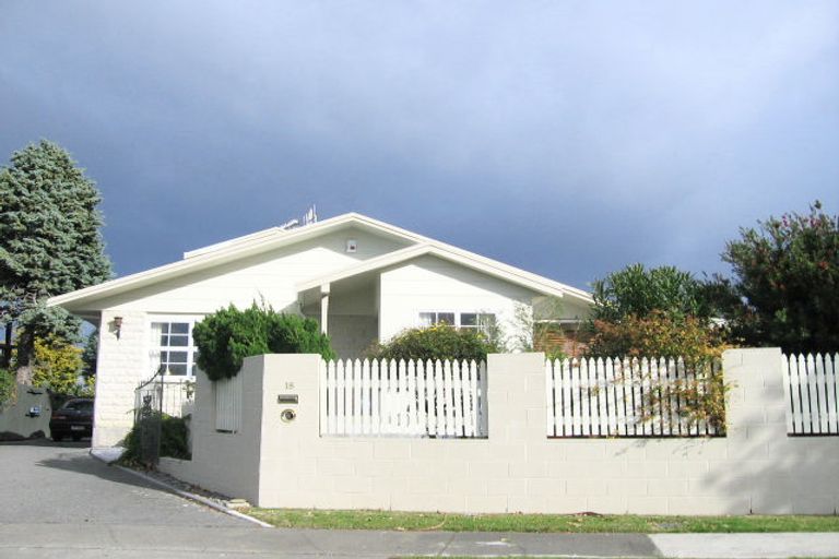 Photo of property in 18 Leeds Place, Tamatea, Napier, 4112