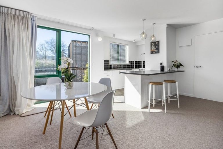 Photo of property in 4/75 Andover Street, Merivale, Christchurch, 8014