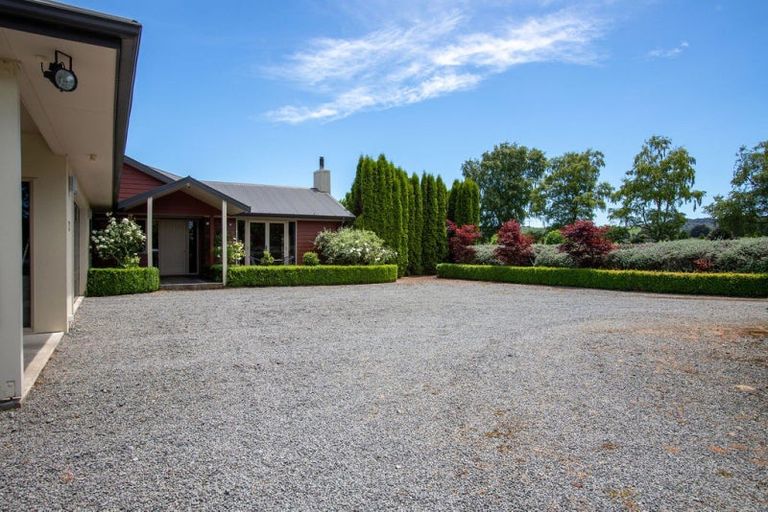 Photo of property in 254a Mangateitei Road, Rangataua, Ohakune, 4691