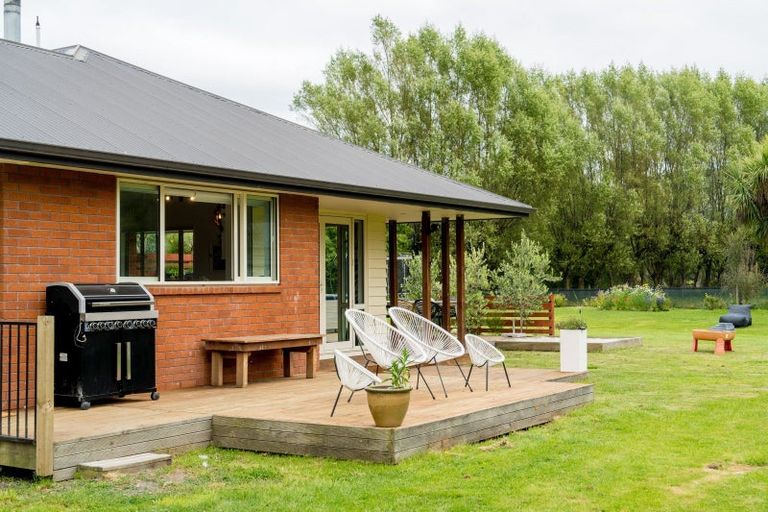 Photo of property in 438 Riccarton Road West, North Taieri, Mosgiel, 9092