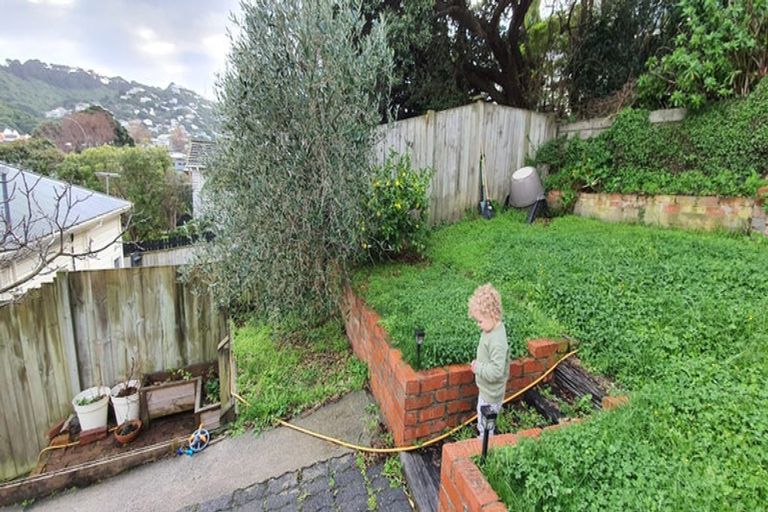 Photo of property in 24 Baden Road, Hataitai, Wellington, 6021