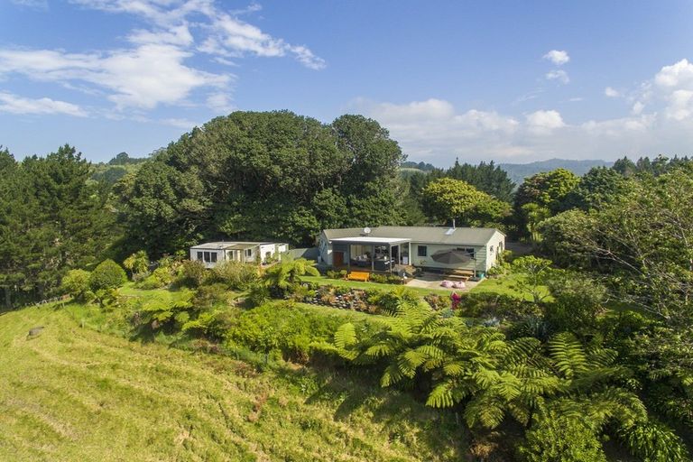 Photo of property in 467 Rocky Cutting Road, Waitao, Tauranga, 3175