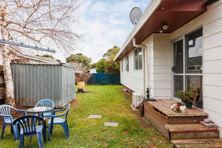Photo of property in 5 Lincoln Street, Ashhurst, 4810