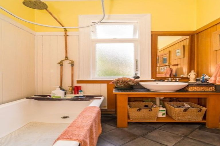 Photo of property in 23 Minto Street, Andersons Bay, Dunedin, 9013