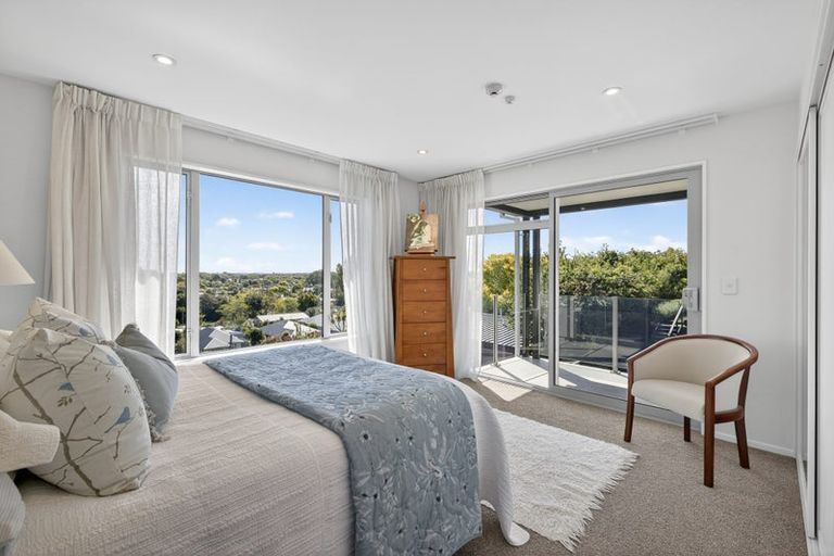 Photo of property in 124a Centaurus Road, Huntsbury, Christchurch, 8022