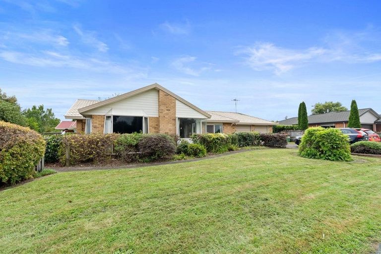 Photo of property in 1 Commodore Avenue, Flagstaff, Hamilton, 3210