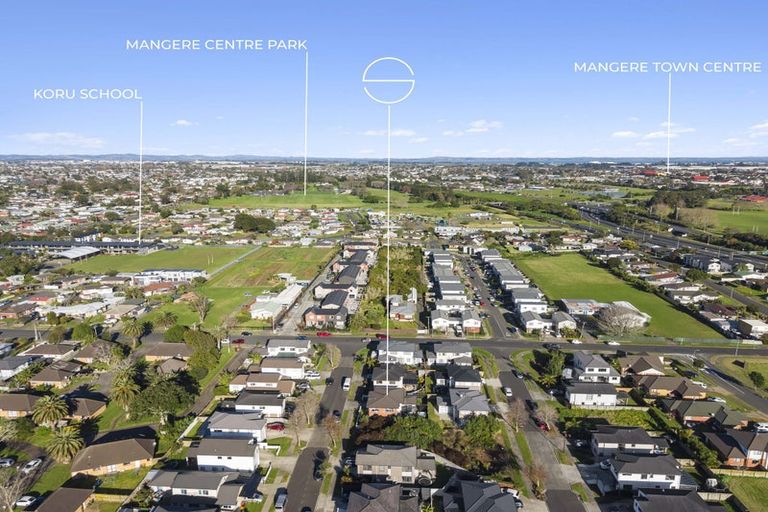 Photo of property in 19 Pate Crescent, Favona, Auckland, 2024