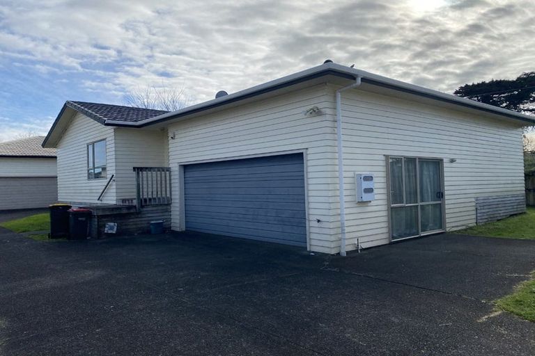 Photo of property in 30 Short Street, Papakura, 2110