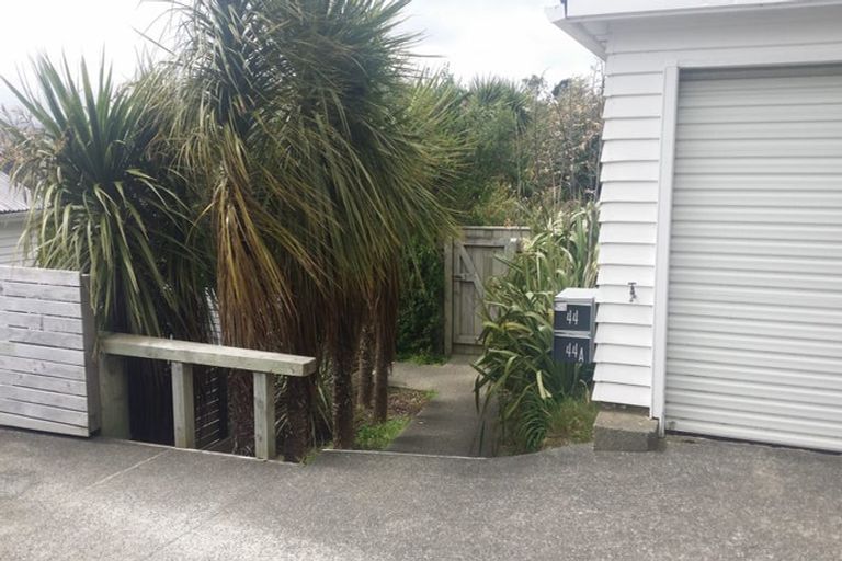 Photo of property in 44 Haumia Street, Johnsonville, Wellington, 6037