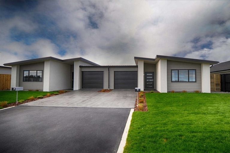 Photo of property in 7 Nettleship Way, Rolleston, 7615