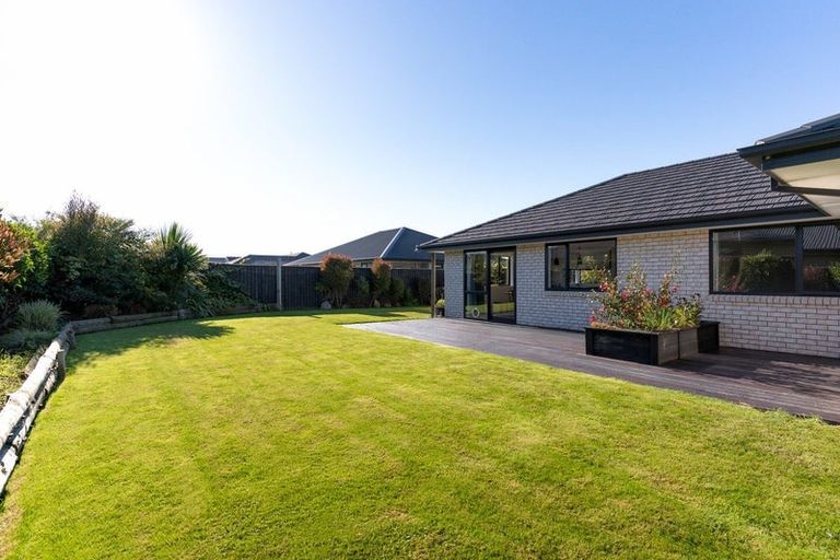 Photo of property in 9 Claw Place, Rolleston, 7615