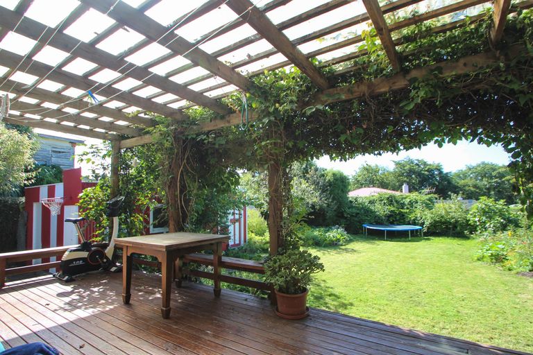 Photo of property in 56 Wansbeck Street, South Hill, Oamaru, 9400