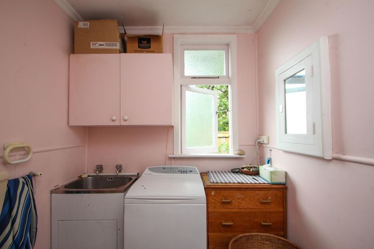 Photo of property in 56 Wansbeck Street, South Hill, Oamaru, 9400