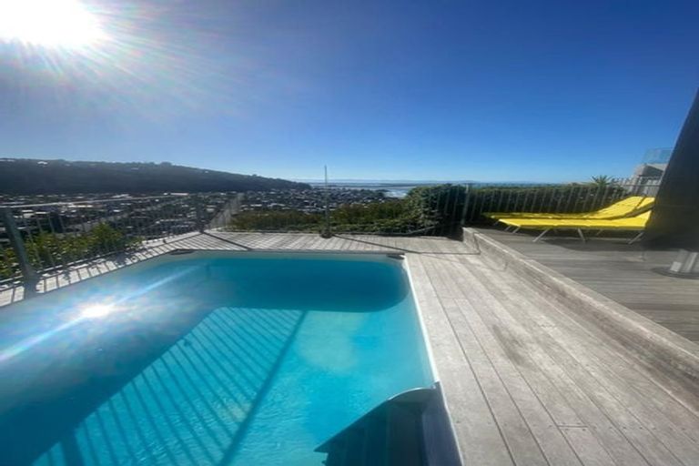 Photo of property in 1 Seaspray Lane, Scarborough, Christchurch, 8081