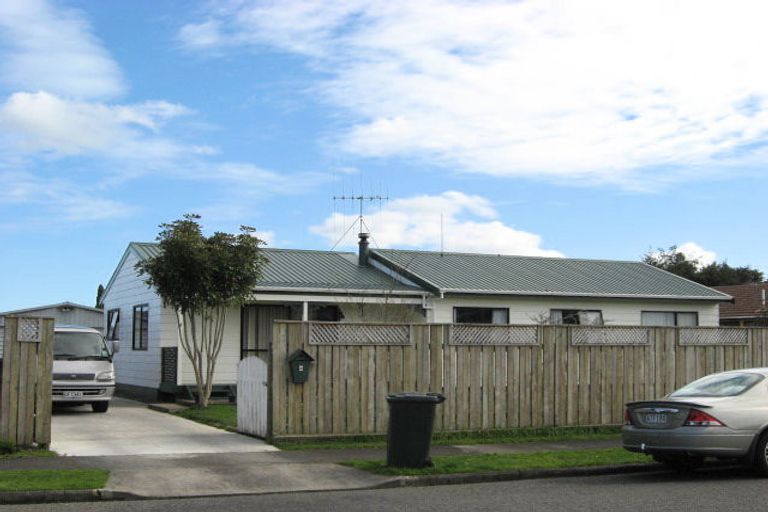 Photo of property in 4 Broadbelt Grove, Levin, 5510